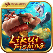 Pangingisda ni LiKui Slot Preview