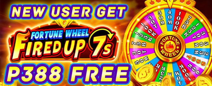 New User Welcome Bonus - PH1